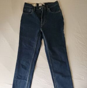 Everlane Original Cheeky Jean